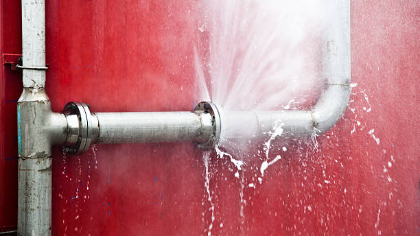 Best Residential water damage restoration  in Bridgeport, PA